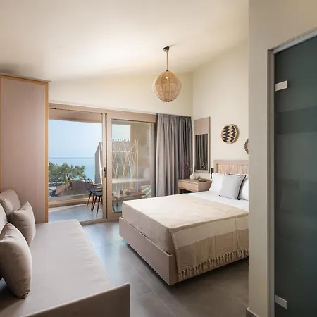 Castaway - Christos Hotel Limenaria (Thasos)