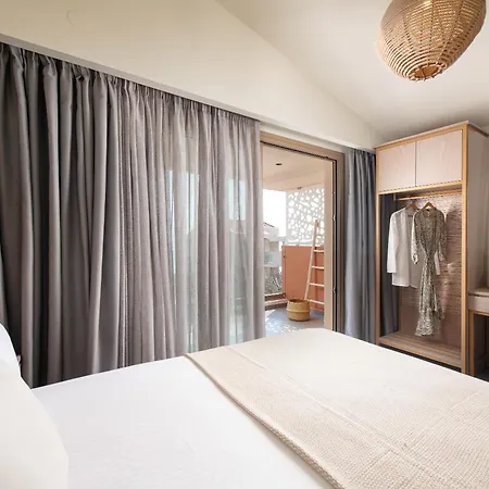 Castaway - Christos Hotel Limenaria (Thasos)