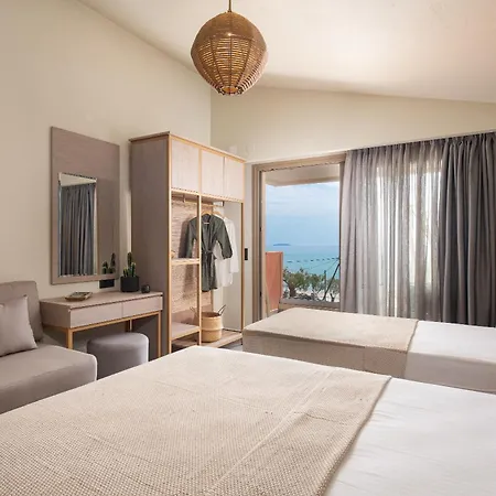 Castaway - Christos Hotel