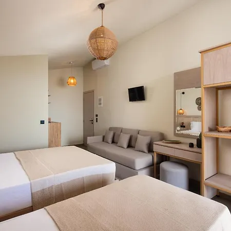 Castaway - Christos Limenaria (Thasos)