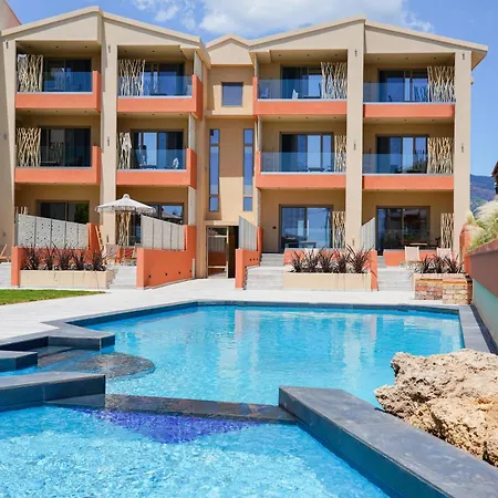 Castaway - Christos Hotel