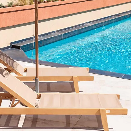 Castaway - Christos Hotel Limenaria (Thasos)