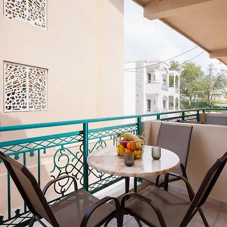 Castaway - Christos Hotel Limenaria (Thasos)