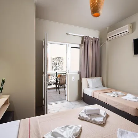 Castaway - Christos Limenaria (Thasos)