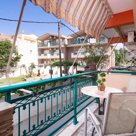 Castaway - Christos Hotel