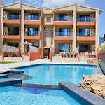 Castaway - Christos Hotel