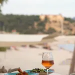 Castaway - Christos Hotel Limenaria (Thasos)