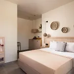 Hotel Castaway - Christos Limenaria (Thasos)