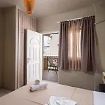 Castaway - Christos Hotel Limenaria (Thasos)