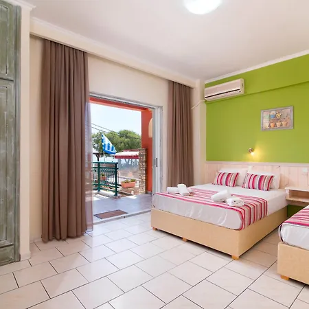 Castaway - Christos Hotel