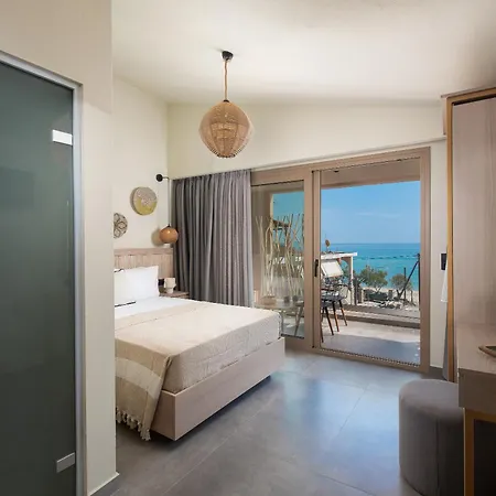 Castaway - Christos فندق *