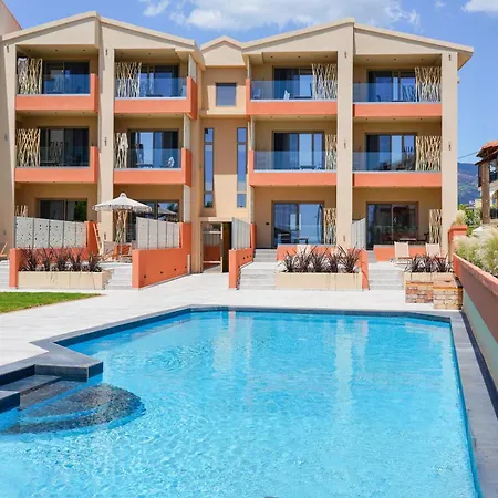 Castaway - Christos يميناريا