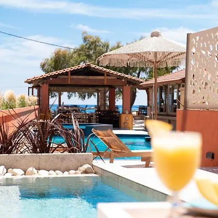 Castaway - Christos * يميناريا