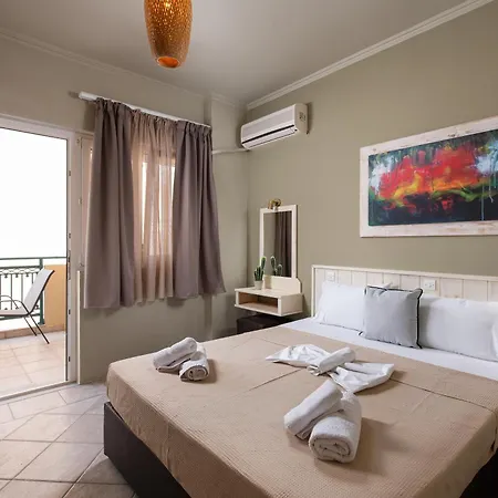 Castaway - Christos فندق