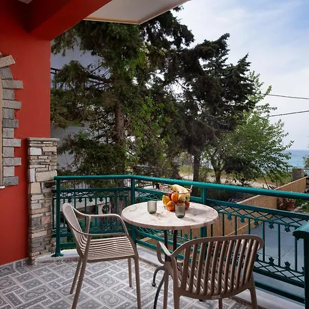 فندق Castaway - Christos