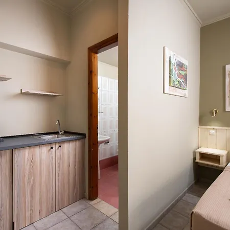 Castaway - Christos فندق *