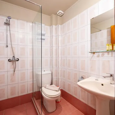 Castaway - Christos *