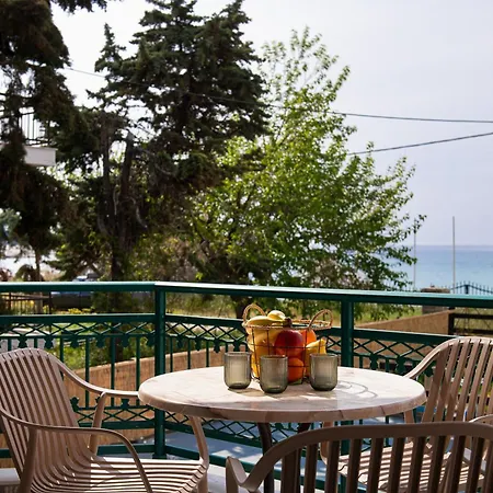 Castaway - Christos * يميناريا