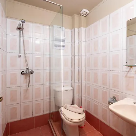 Castaway - Christos فندق