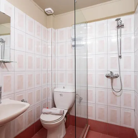 فندق Castaway - Christos