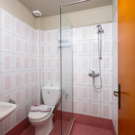 Castaway - Christos فندق *