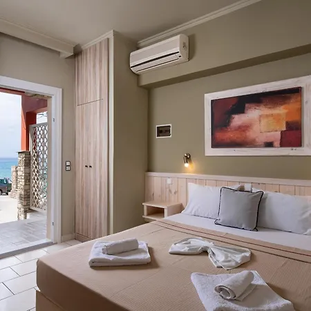 Castaway - Christos * يميناريا