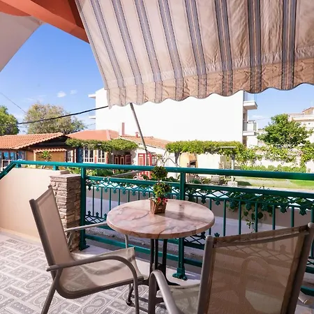 Castaway - Christos *