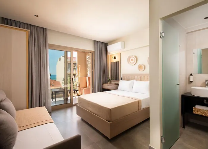 Castaway - Christos * Limenaria (Thasos)