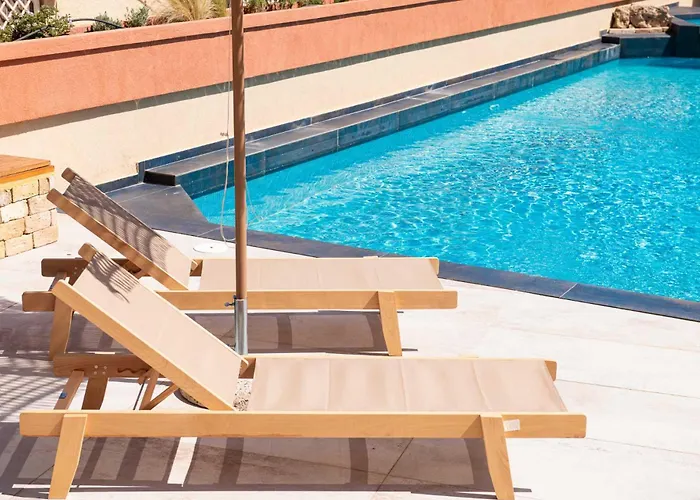 Castaway - Christos Hotel Limenaria (Thasos)