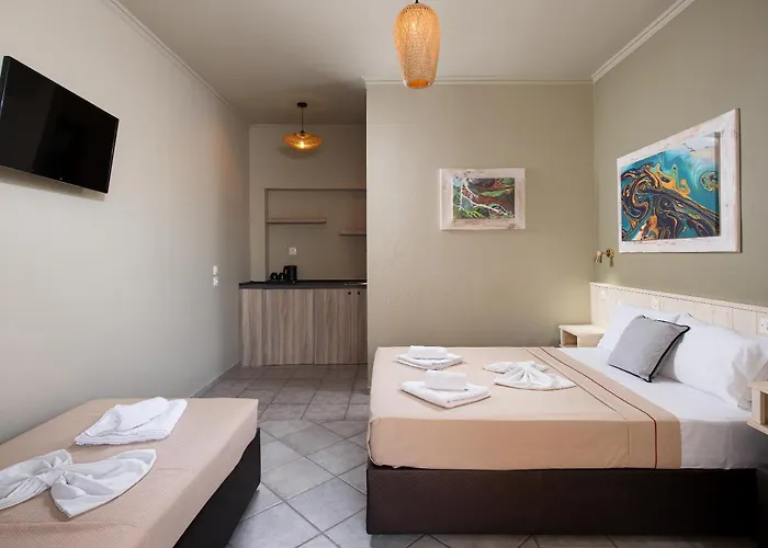 Castaway - Christos * Limenaria (Thasos)