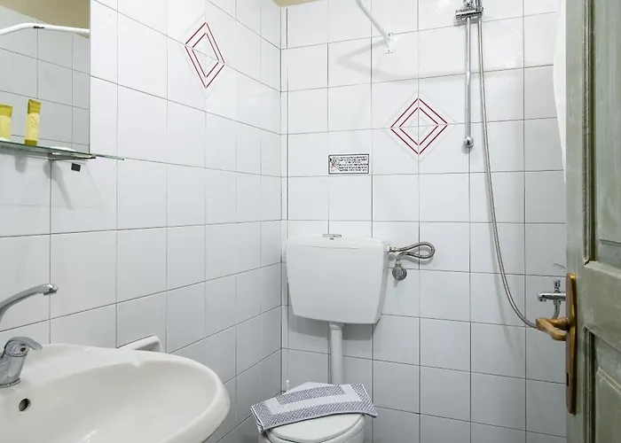 Castaway - Christos Hotel Limenaria (Thasos)