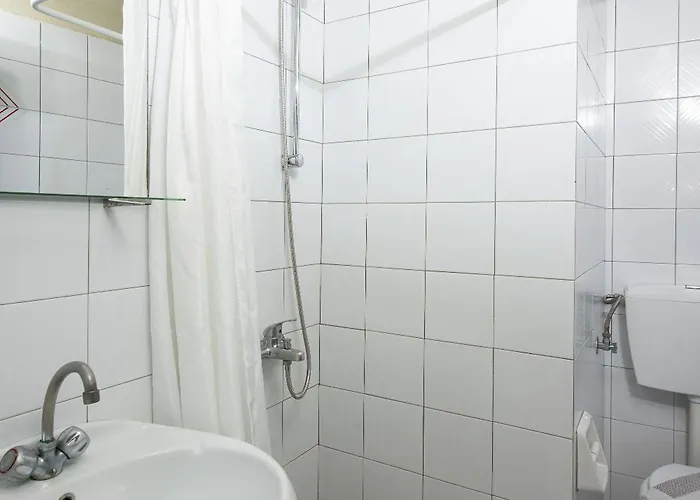 Castaway - Christos Limenaria (Thasos)